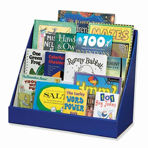 Pacon Classroom Keepers Book Shelf PA97467
